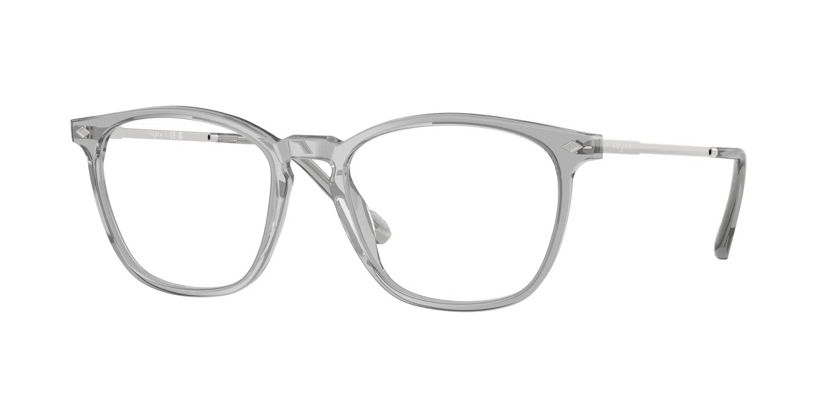 Vogue Eyewear 5614 Eyeglasses - view 4